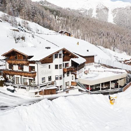 Appartements Belledonne Ski & Bike In And Out, Zentrale Lage เซิลเดน ภายนอก รูปภาพ