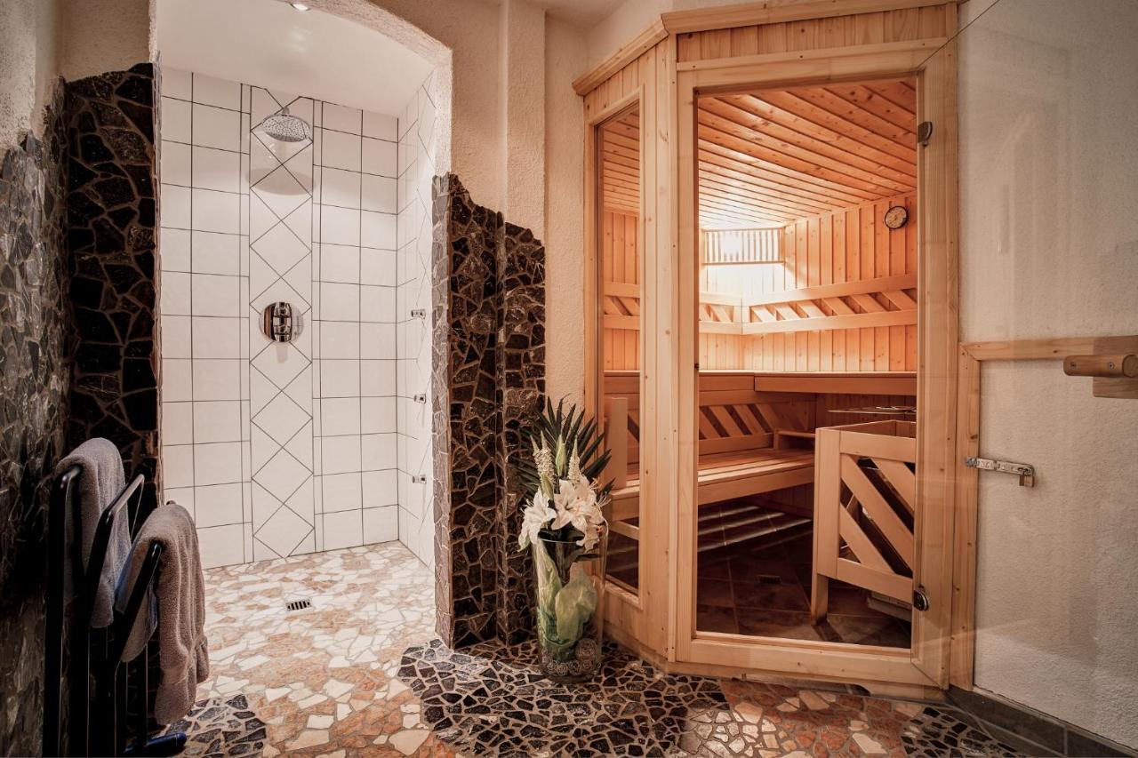 Appartements Belledonne Ski & Bike In And Out, Zentrale Lage เซิลเดน ภายนอก รูปภาพ