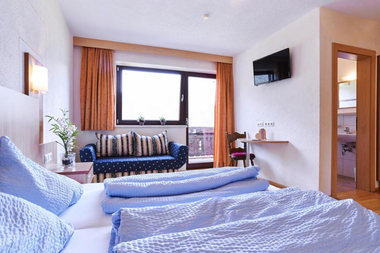 Appartements Belledonne Ski & Bike In And Out, Zentrale Lage เซิลเดน ภายนอก รูปภาพ