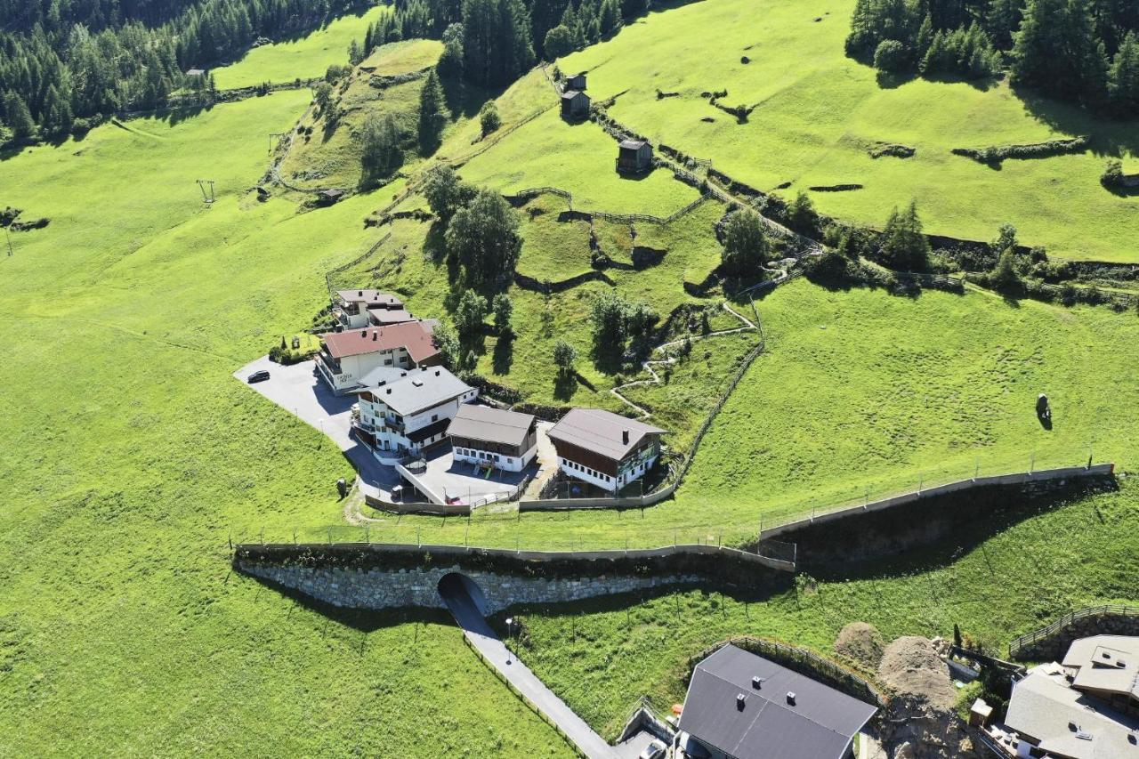 Appartements Belledonne Ski & Bike In And Out, Zentrale Lage เซิลเดน ภายนอก รูปภาพ