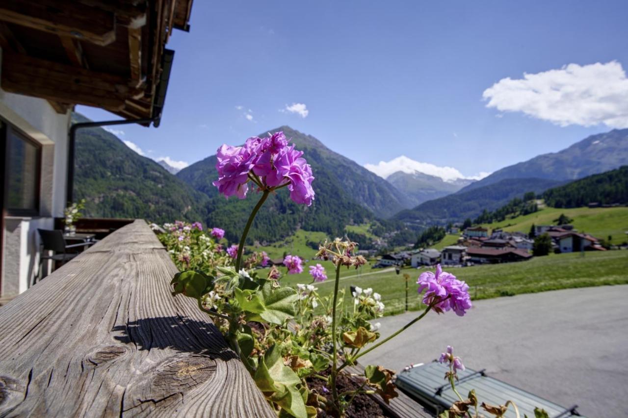 Appartements Belledonne Ski & Bike In And Out, Zentrale Lage เซิลเดน ภายนอก รูปภาพ