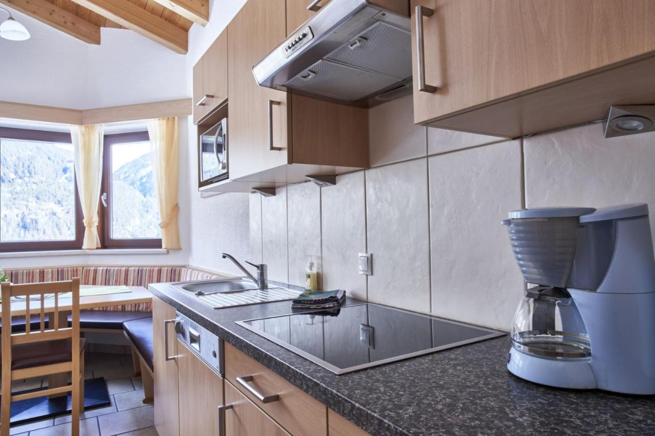 Appartements Belledonne Ski & Bike In And Out, Zentrale Lage เซิลเดน ภายนอก รูปภาพ
