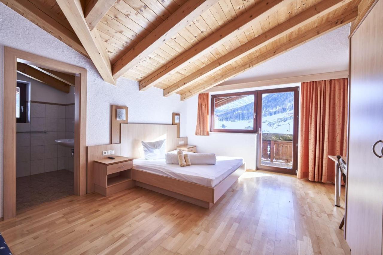 Appartements Belledonne Ski & Bike In And Out, Zentrale Lage เซิลเดน ภายนอก รูปภาพ