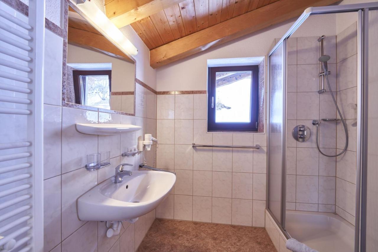 Appartements Belledonne Ski & Bike In And Out, Zentrale Lage เซิลเดน ภายนอก รูปภาพ