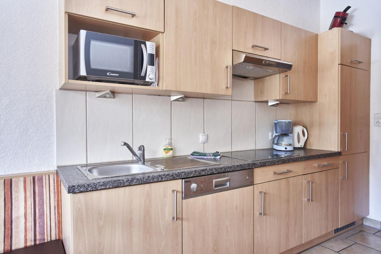 Appartements Belledonne Ski & Bike In And Out, Zentrale Lage เซิลเดน ภายนอก รูปภาพ