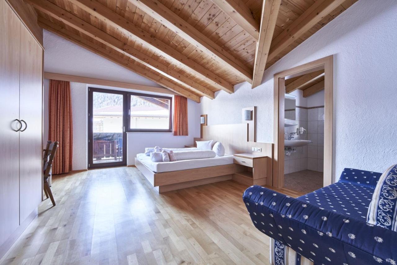 Appartements Belledonne Ski & Bike In And Out, Zentrale Lage เซิลเดน ภายนอก รูปภาพ