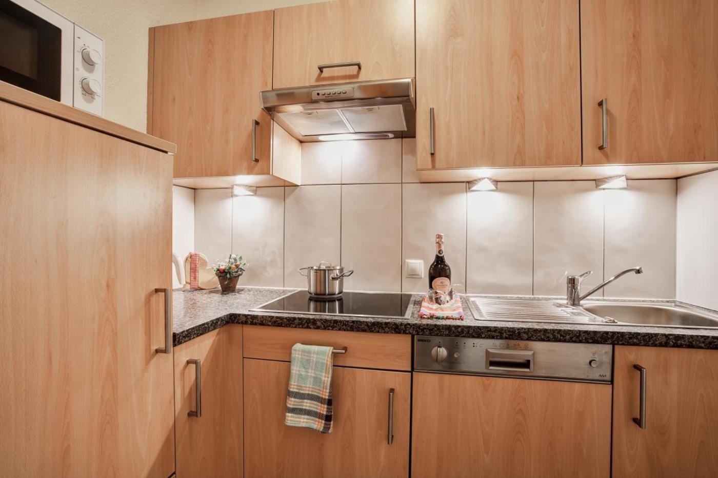 Appartements Belledonne Ski & Bike In And Out, Zentrale Lage เซิลเดน ห้อง รูปภาพ