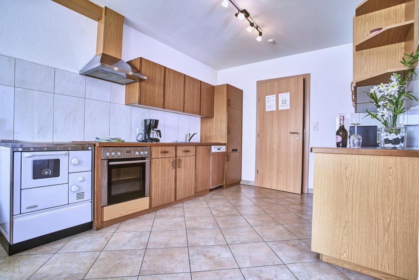 Appartements Belledonne Ski & Bike In And Out, Zentrale Lage เซิลเดน ห้อง รูปภาพ