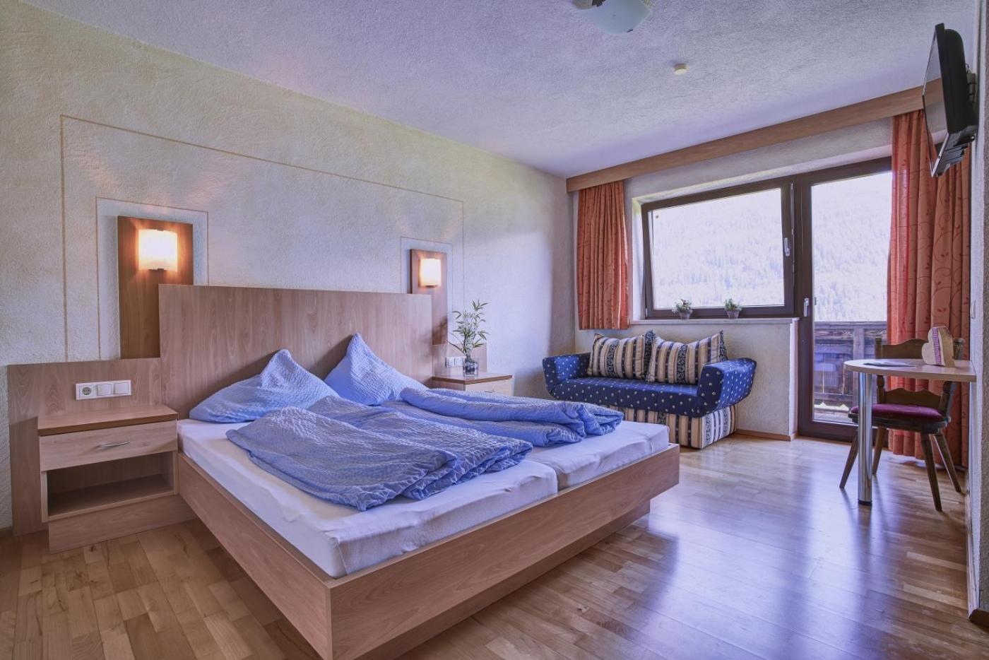 Appartements Belledonne Ski & Bike In And Out, Zentrale Lage เซิลเดน ห้อง รูปภาพ