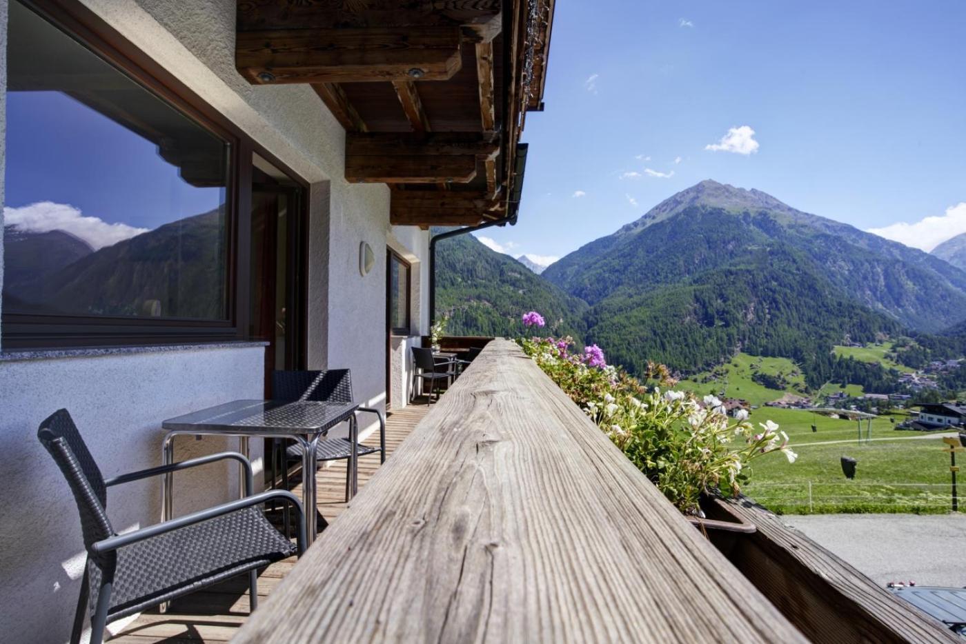 Appartements Belledonne Ski & Bike In And Out, Zentrale Lage เซิลเดน ห้อง รูปภาพ