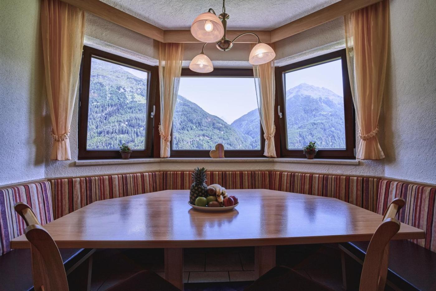 Appartements Belledonne Ski & Bike In And Out, Zentrale Lage เซิลเดน ห้อง รูปภาพ