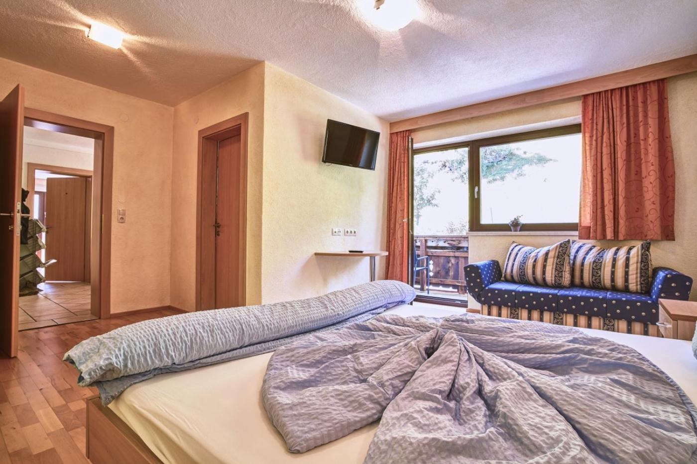 Appartements Belledonne Ski & Bike In And Out, Zentrale Lage เซิลเดน ภายนอก รูปภาพ